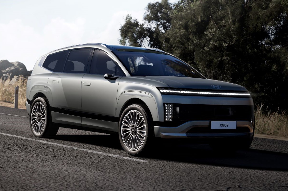 Hyundai’de ödül yağmuru