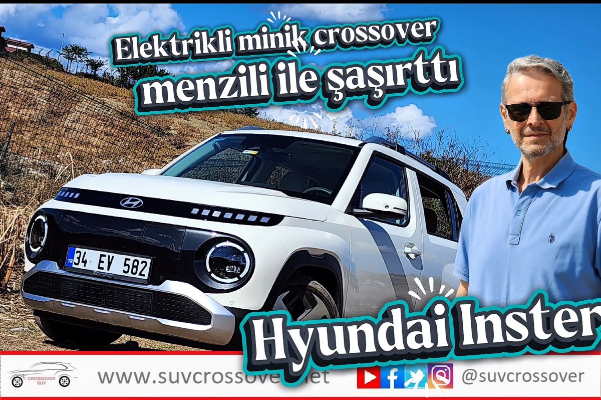 Hyundai Inster