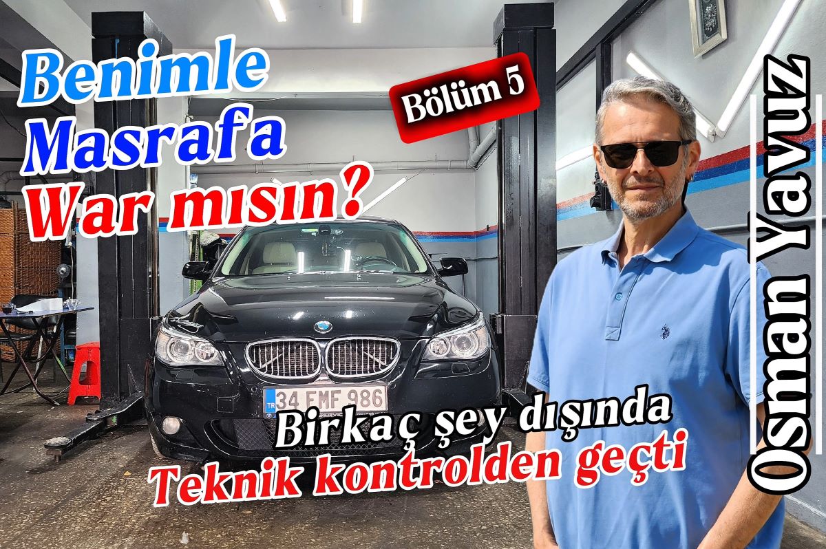 Benimle Masrafa War mısın? Bölüm 5 Benimle Masrafa War mısın? Bölüm 5