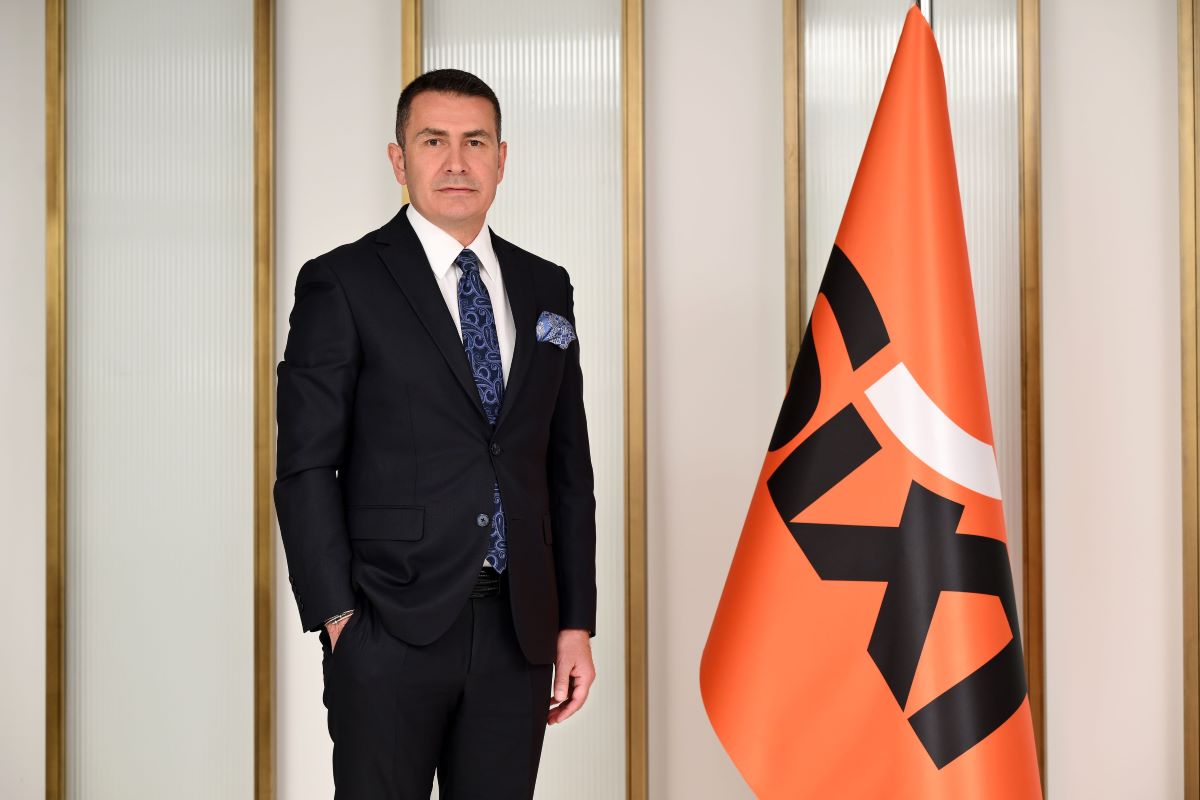 Bülent Alaca Sixt Türkiye Genel Müdür Yardımcısı Oldu Bülent Alaca Sixt Türkiye Genel Müdür Yardımcısı Oldu