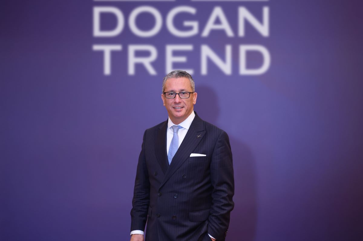 Doğan Trend ve Mazda işbirliği Doğan Trend ve Mazda işbirliği