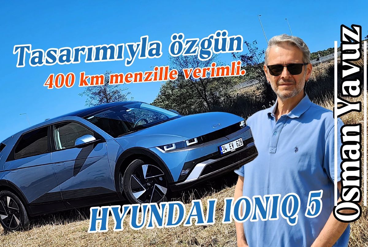 Hyundai Ioniq 5 Hyundai Ioniq 5