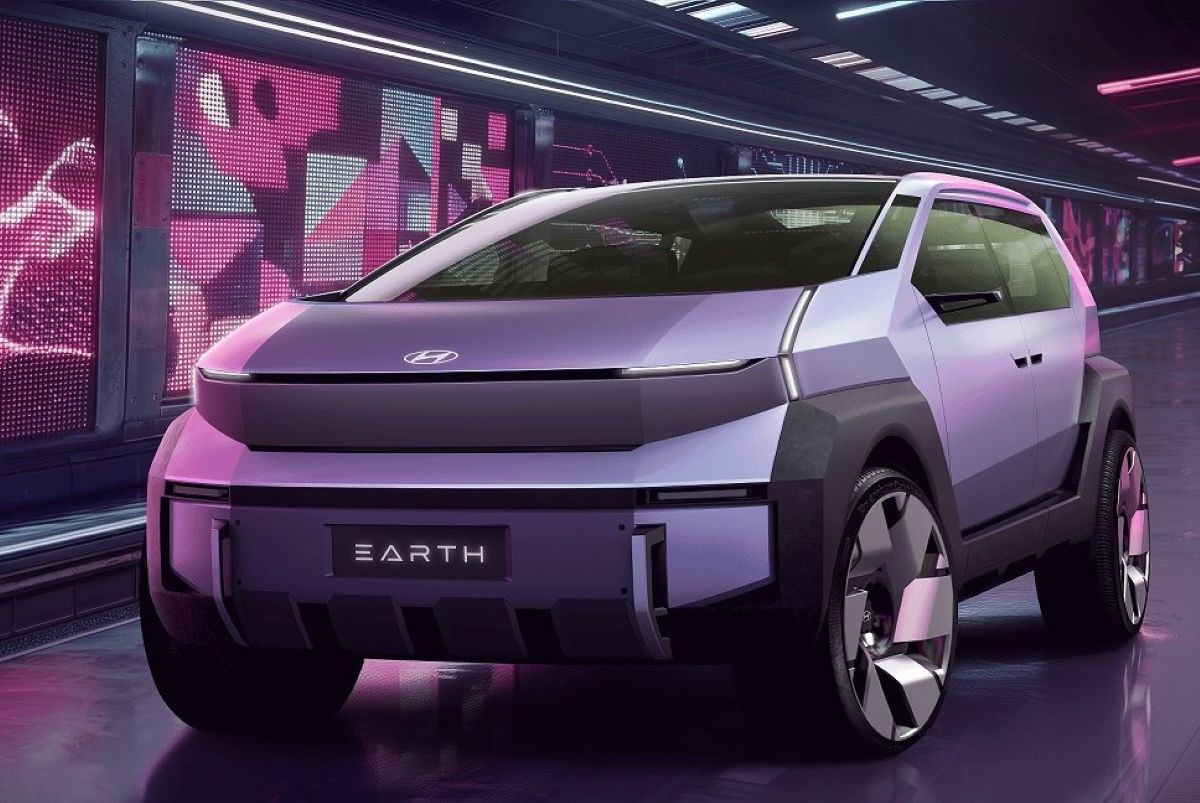 Hyundai, Çin’de IONIQ ile 2 yeni konsept tanıttı