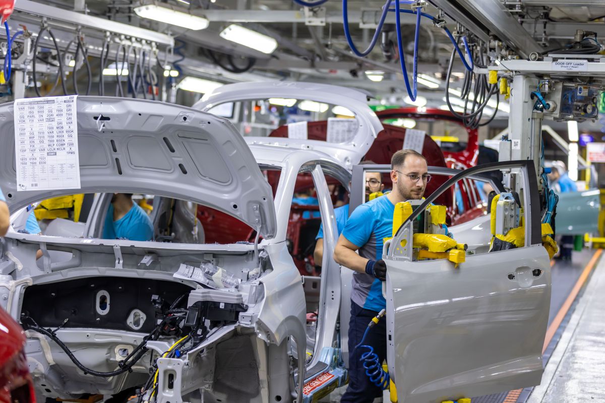 Hyundai Motor Türkiye’den Yeni Batarya Yatırımı