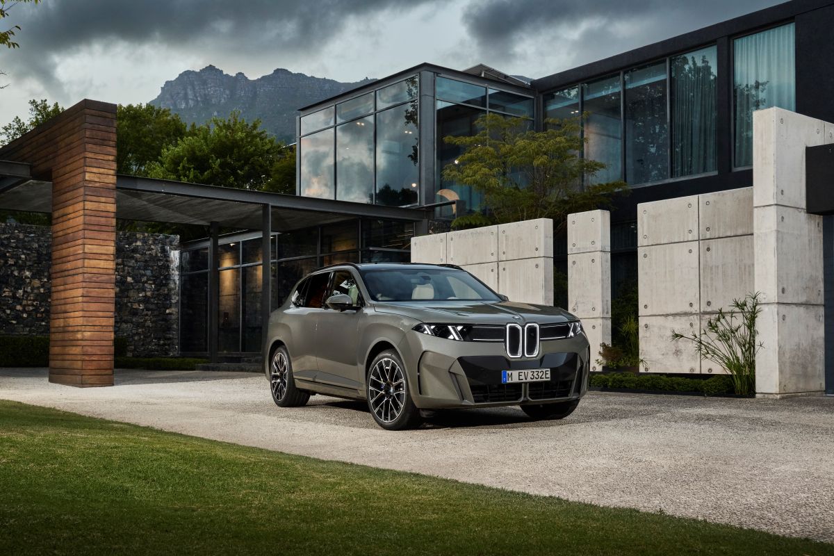 BMW X5 BMW X5